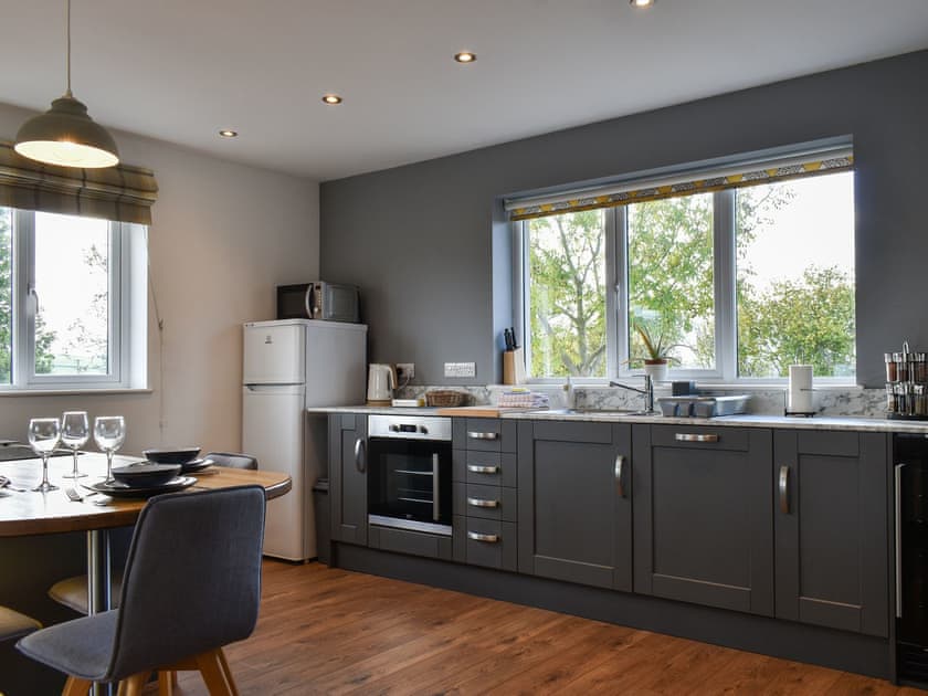 Kitchen | Crooklands Cottage, Austwick, near Settle