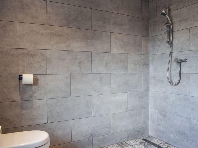 Bathroom | Crooklands Cottage, Austwick, near Settle