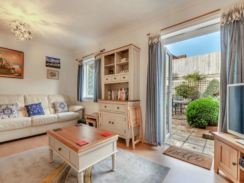 Living room | Chaucer Rise, Exmouth