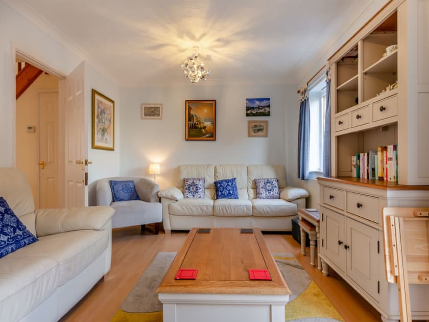 Living room | Chaucer Rise, Exmouth
