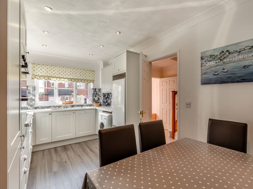Kitchen/diner | Chaucer Rise, Exmouth