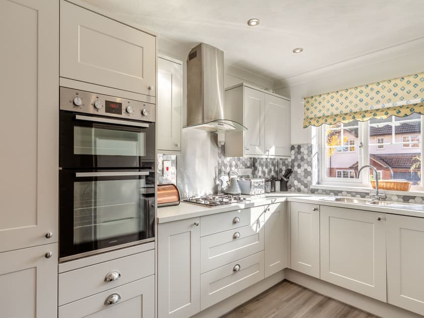 Kitchen/diner | Chaucer Rise, Exmouth