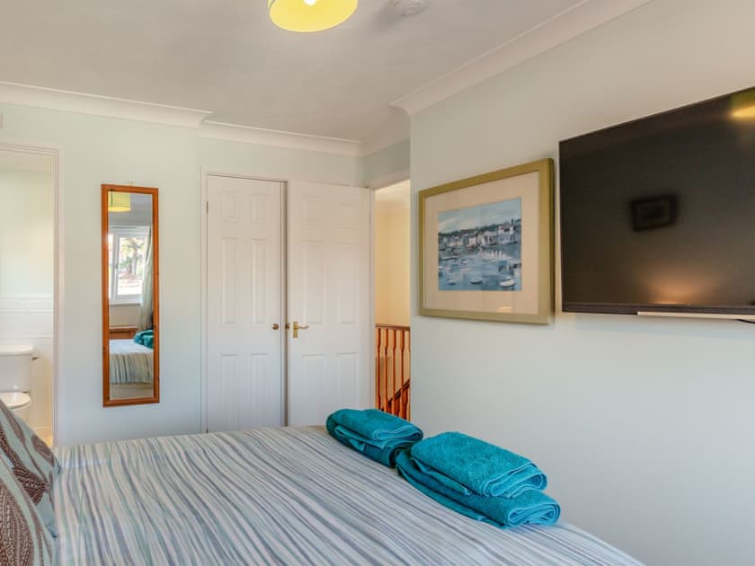 Double bedroom | Chaucer Rise, Exmouth