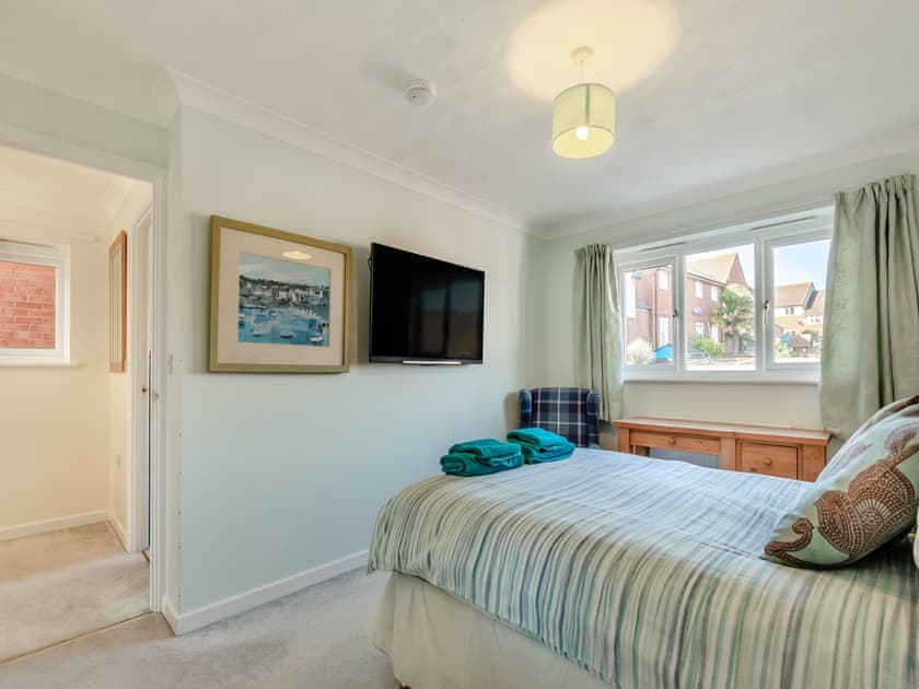 Double bedroom | Chaucer Rise, Exmouth