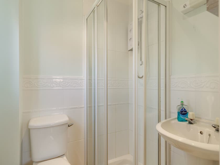 Shower room | Chaucer Rise, Exmouth