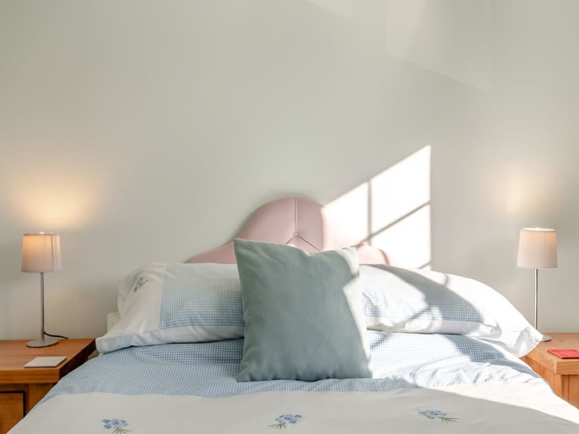 Double bedroom | Chaucer Rise, Exmouth
