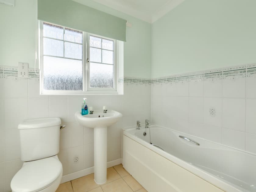 Bathroom | Chaucer Rise, Exmouth