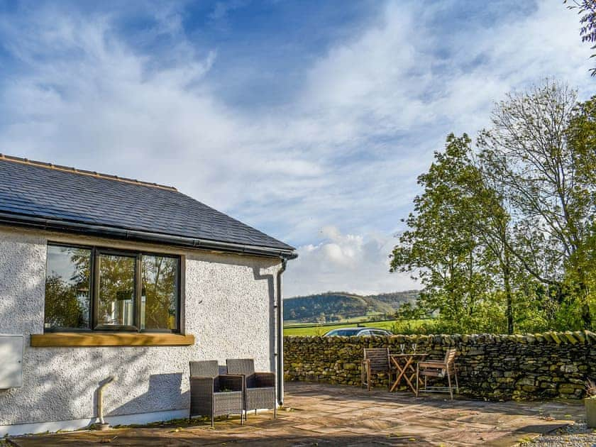 Exterior | Crooklands Cottage, Austwick, near Settle