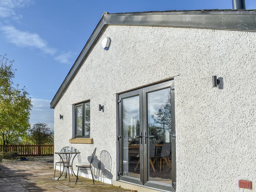 Exterior | Crooklands Cottage, Austwick, near Settle