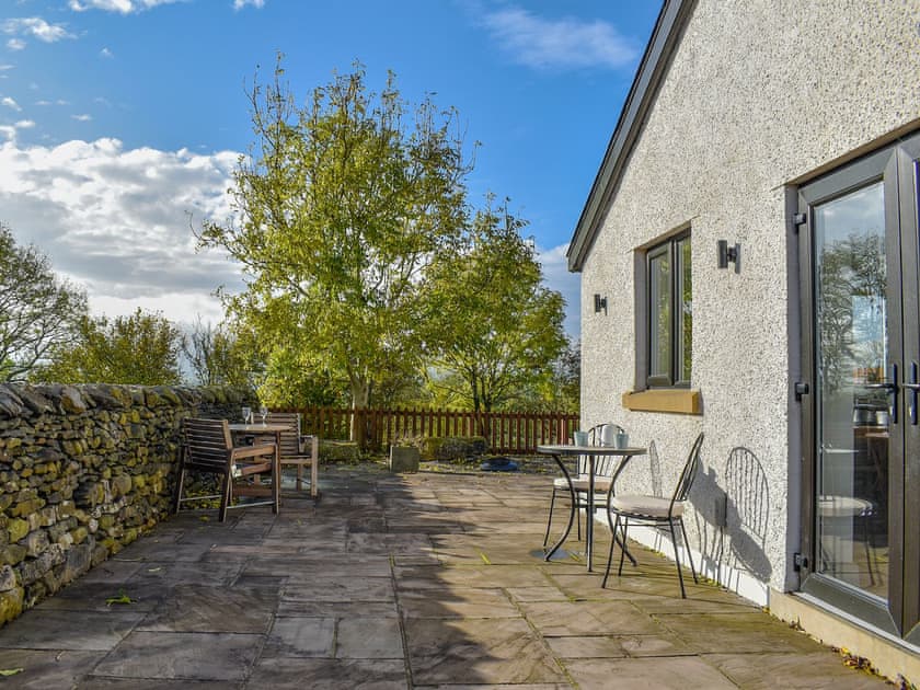 Exterior | Crooklands Cottage, Austwick, near Settle