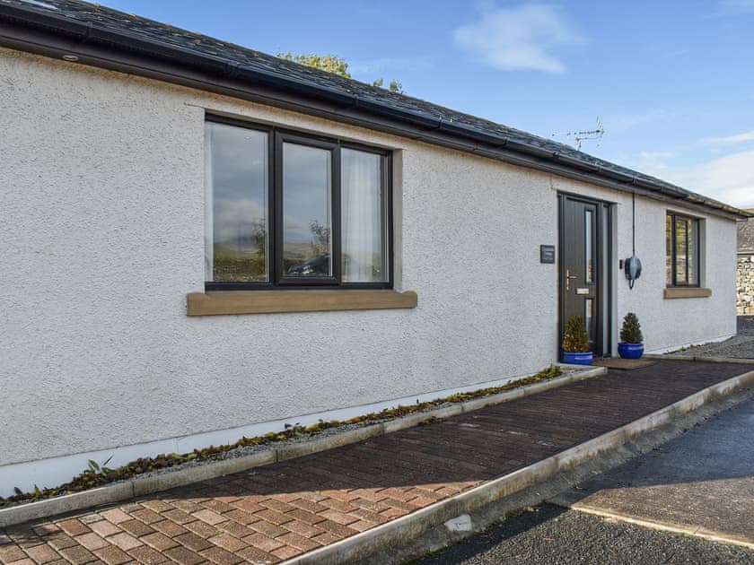 Exterior | Crooklands Cottage, Austwick, near Settle