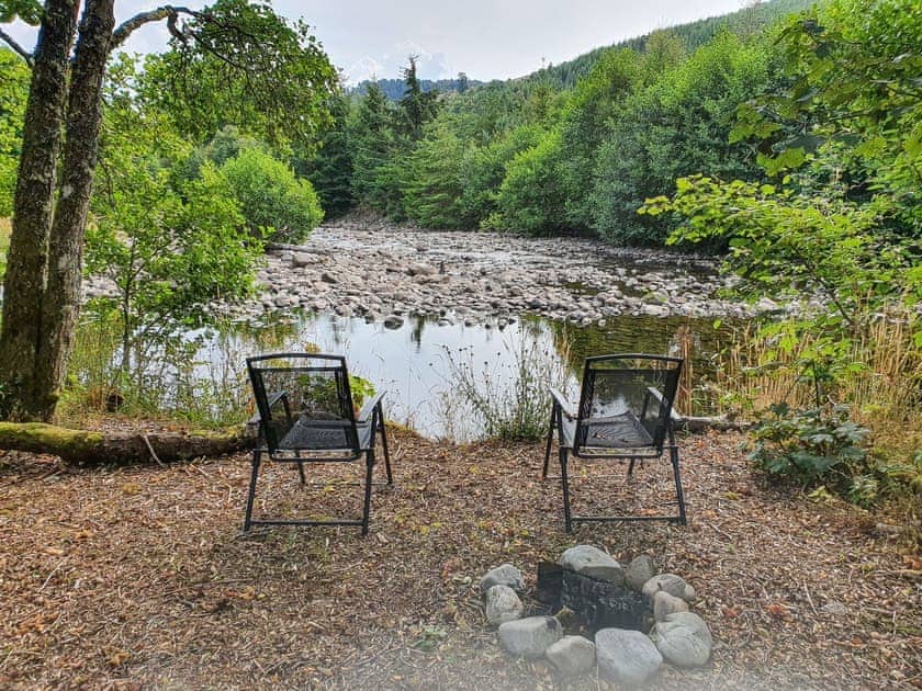 Surrounding area | Heron’s Rest Cottage - Milton, Drumnadrochit, near Inverness