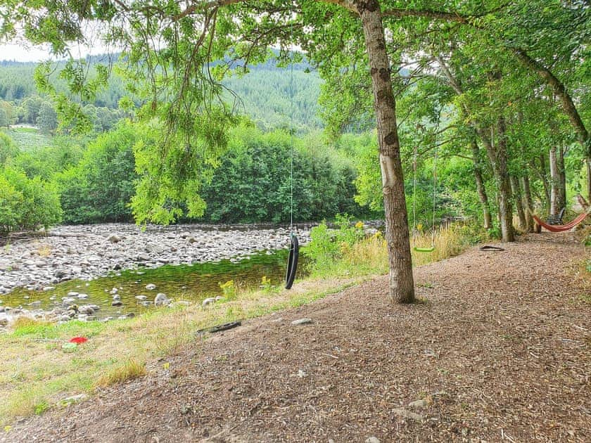 Surrounding area | Heron’s Rest Cottage - Milton, Drumnadrochit, near Inverness