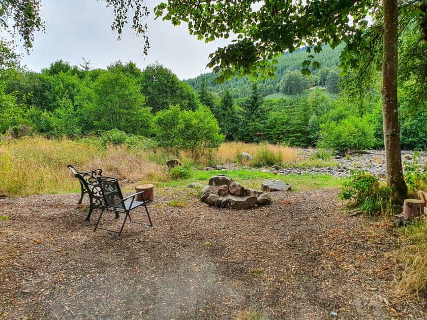Surrounding area | Heron’s Rest Cottage - Milton, Drumnadrochit, near Inverness