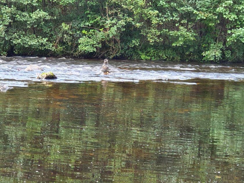 Surrounding area | Heron’s Rest Cottage - Milton, Drumnadrochit, near Inverness