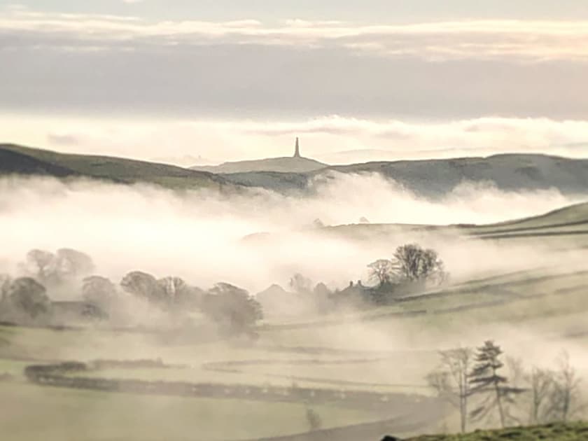 Surrounding area | Coal Yeat Cottages - Methera Cottage - Coal Yeat Cottages , Broughton Beck