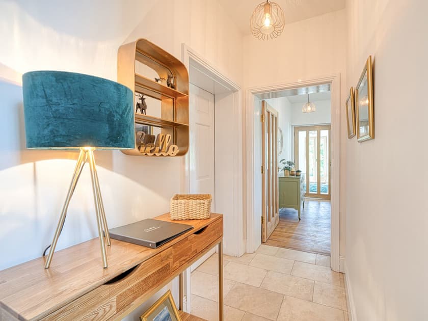 Interior | The Hollins, Cowgill near Sedbergh
