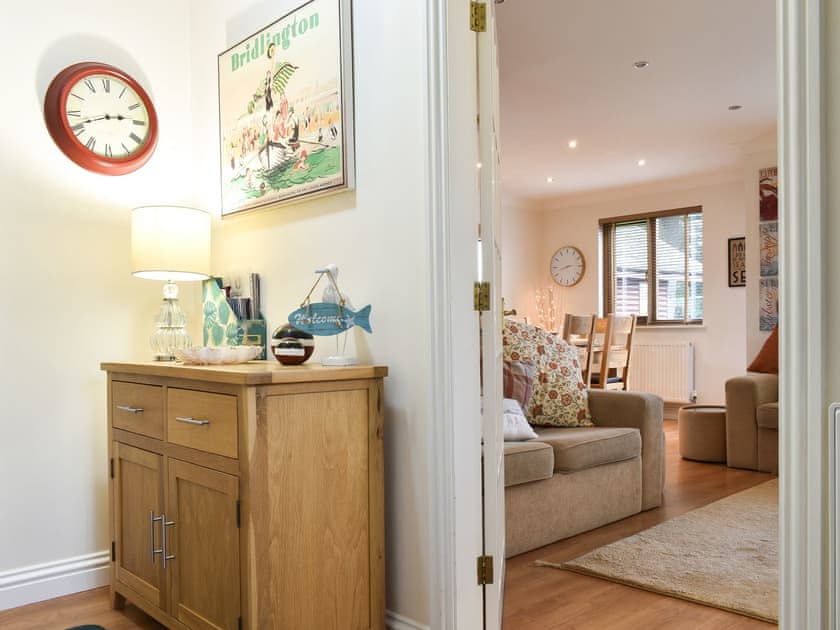 Hallway | Sycamore Lodge, Bridlington