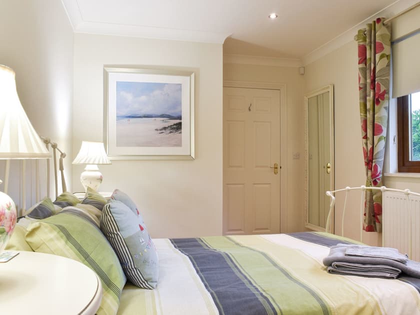 Double bedroom | Sycamore Lodge, Bridlington