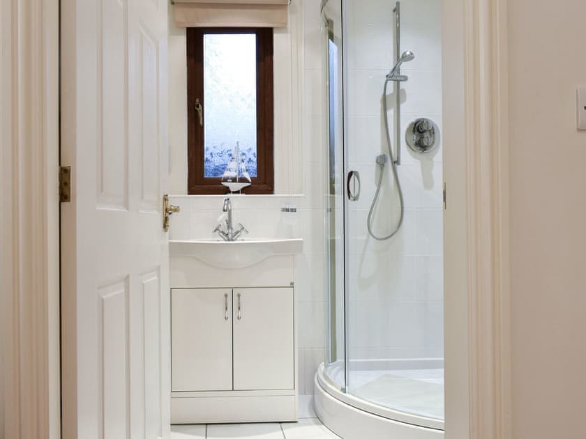 En-suite | Sycamore Lodge, Bridlington