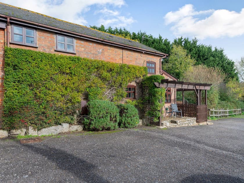 Exterior | Purbeck View - Holly Hedge Farm, Holly Hedge Farm