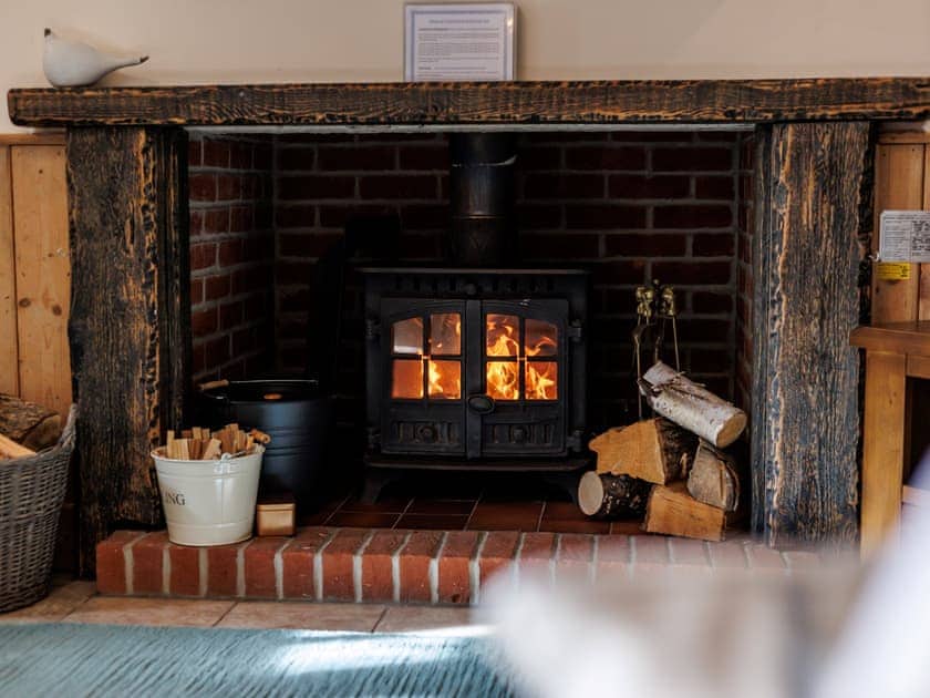 Living area | Purbeck View - Holly Hedge Farm, Holly Hedge Farm