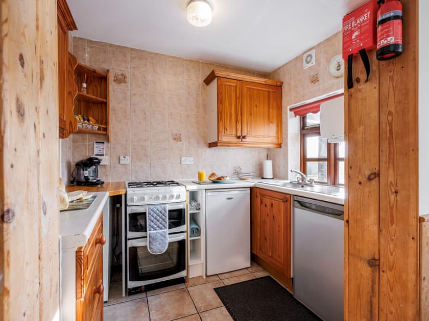 Kitchen | Purbeck View - Holly Hedge Farm, Holly Hedge Farm