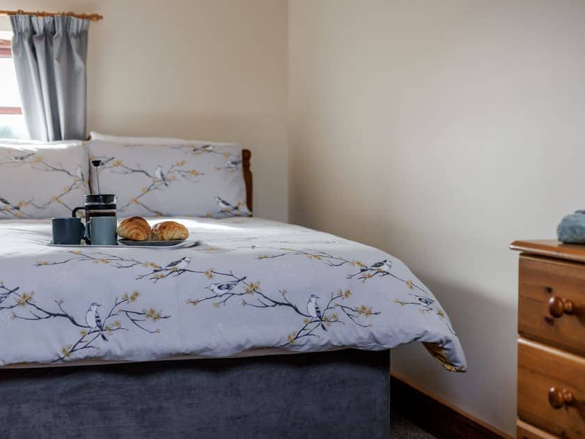Double bedroom | Purbeck View - Holly Hedge Farm, Holly Hedge Farm