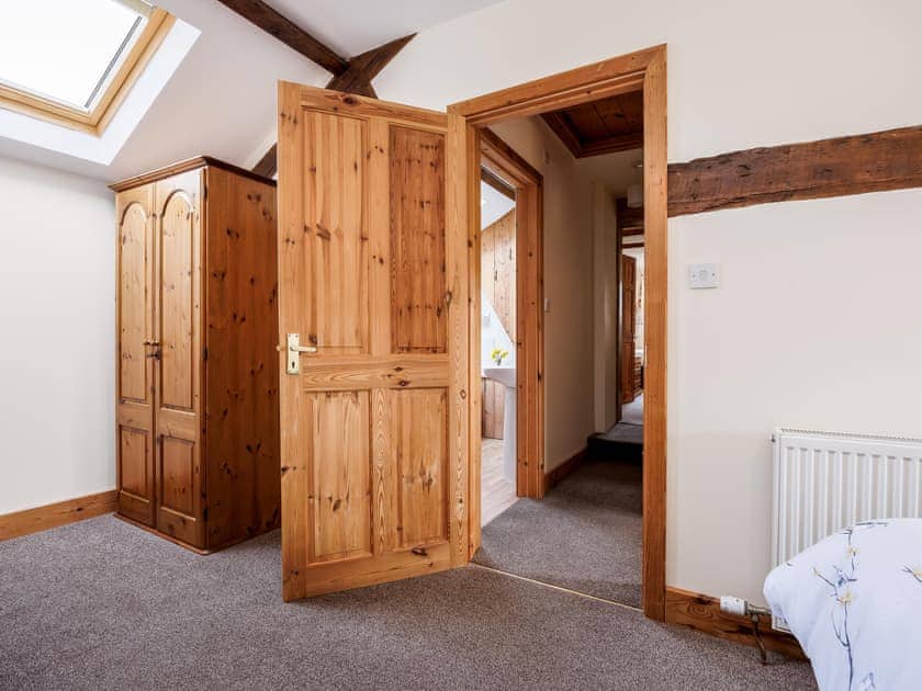 Double bedroom | Purbeck View - Holly Hedge Farm, Holly Hedge Farm