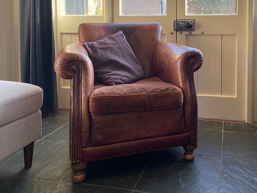 Living room | Southfield Art Studio, Braunston, near Daventry