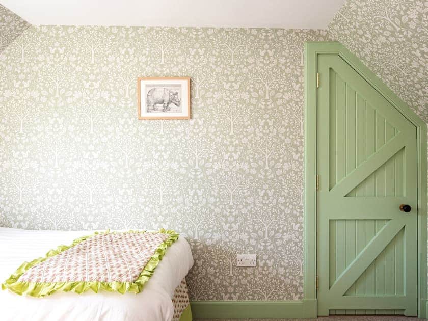 Bedroom | Blairinraish West - Atholl Estates, Pitlochry