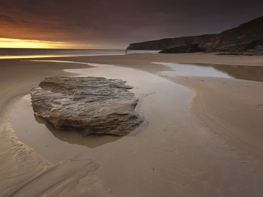 Surrounding area | Trevena, Tintagel