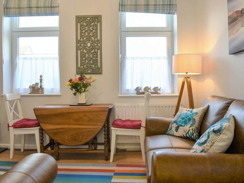 Living room | Point Break, Westward Ho!, near Bideford