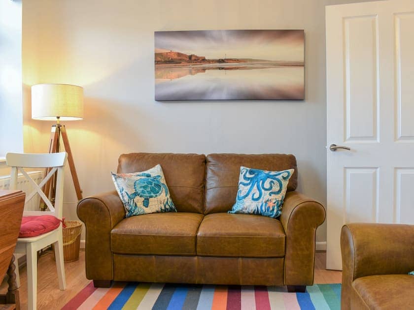 Living room | Point Break, Westward Ho!, near Bideford