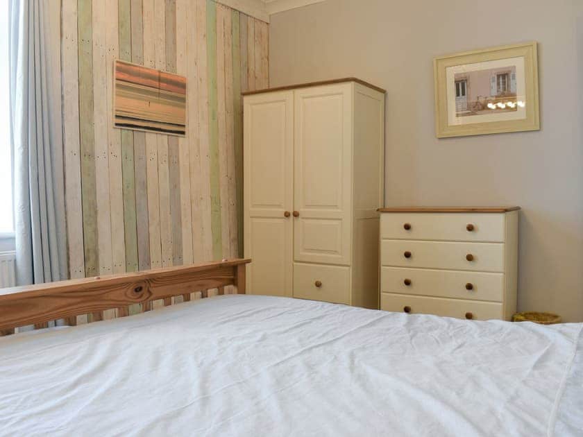Double bedroom | Point Break, Westward Ho!, near Bideford