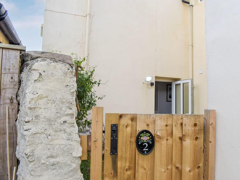 Exterior | Point Break, Westward Ho!, near Bideford