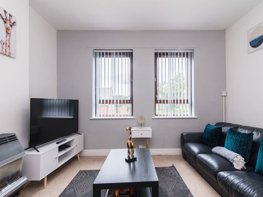 Lambley Court Apartments Lambley Court Six (ref UK41174) in Lambley