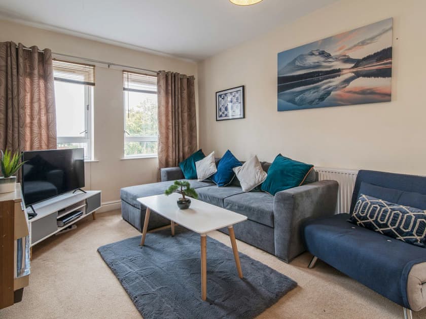 Lambley Court Apartments Lambley Court Seven (ref UK41181) in Lambley