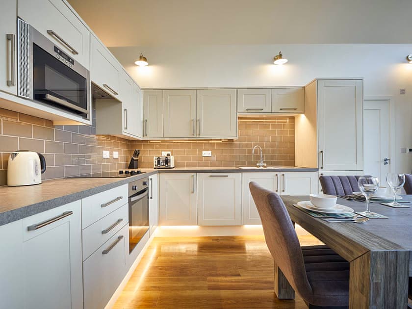 Kitchen/diner | Cranesbill, Bamburgh
