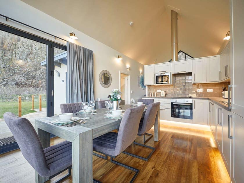 Kitchen/diner | Cranesbill, Bamburgh