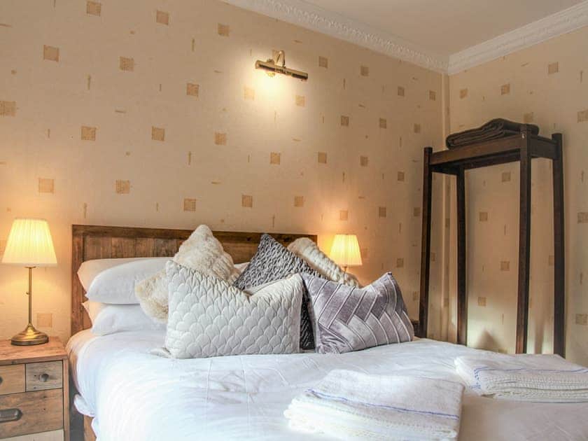 Bedroom | The Farmhouse at Ream Hills, Weeton, near Blackpool
