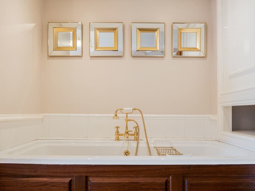 Bathroom | The Farmhouse at Ream Hills, Weeton, near Blackpool