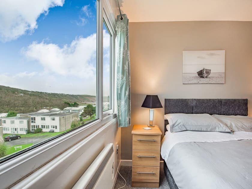 View | Sunnybank - Trewent Park Holidays, Freshwater East, near Pembroke
