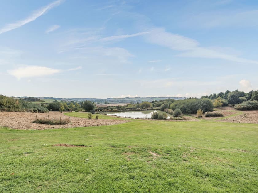 Surrounding area | The Tack Room - Poachers Hideaway, Belchford