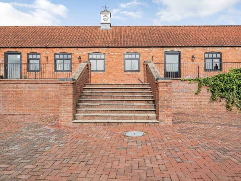 Exterior | Bluebell Cottage - Poachers Hideaway, Belchford