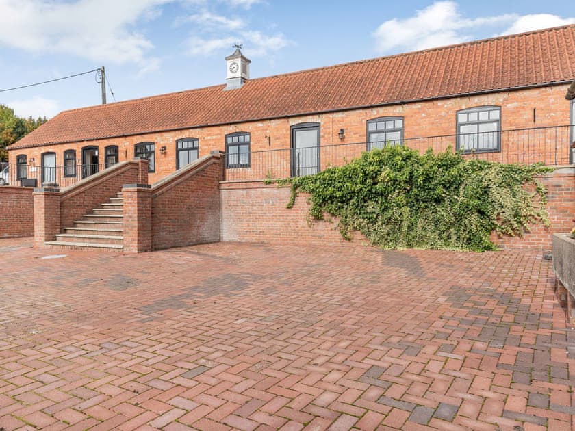 Exterior | Bluebell Cottage - Poachers Hideaway, Belchford