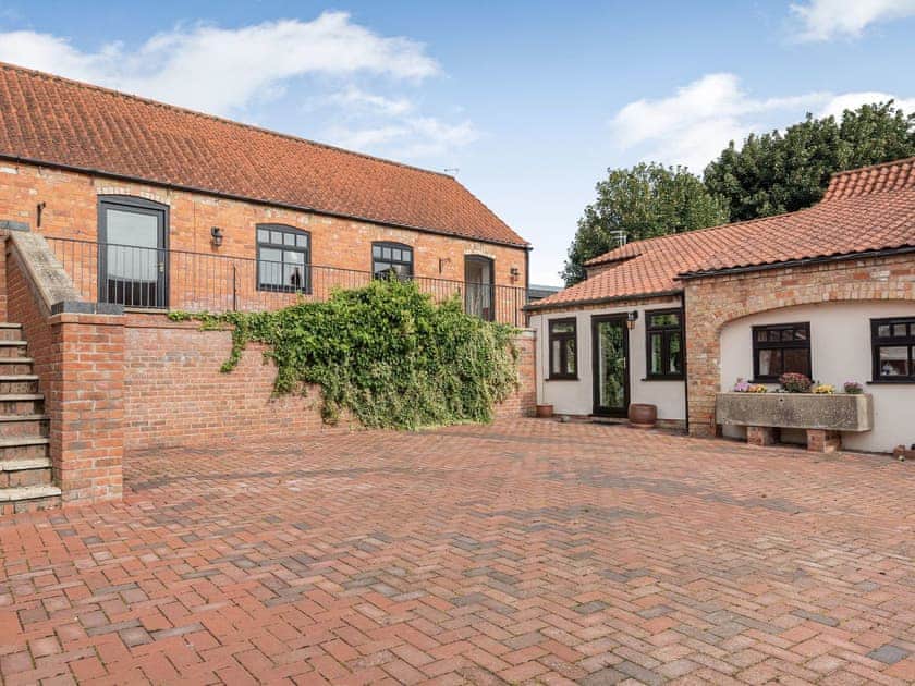 Exterior | Bluebell Cottage - Poachers Hideaway, Belchford
