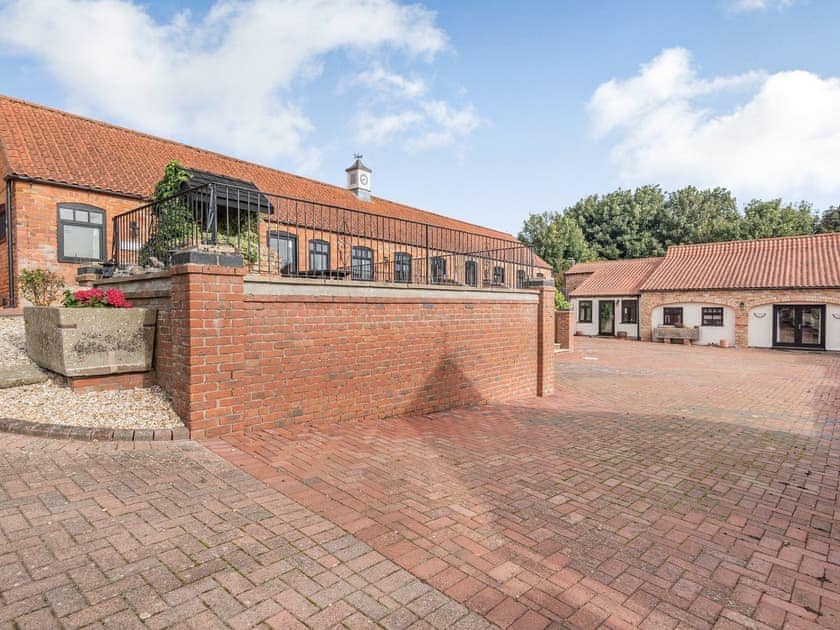 Exterior | Bluebell Cottage - Poachers Hideaway, Belchford