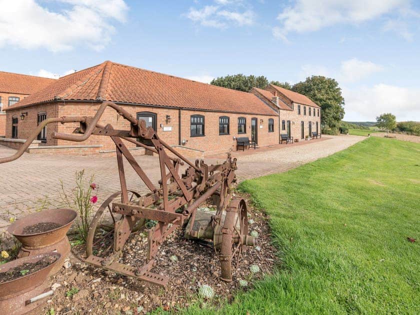 Exterior | Bluebell Cottage - Poachers Hideaway, Belchford