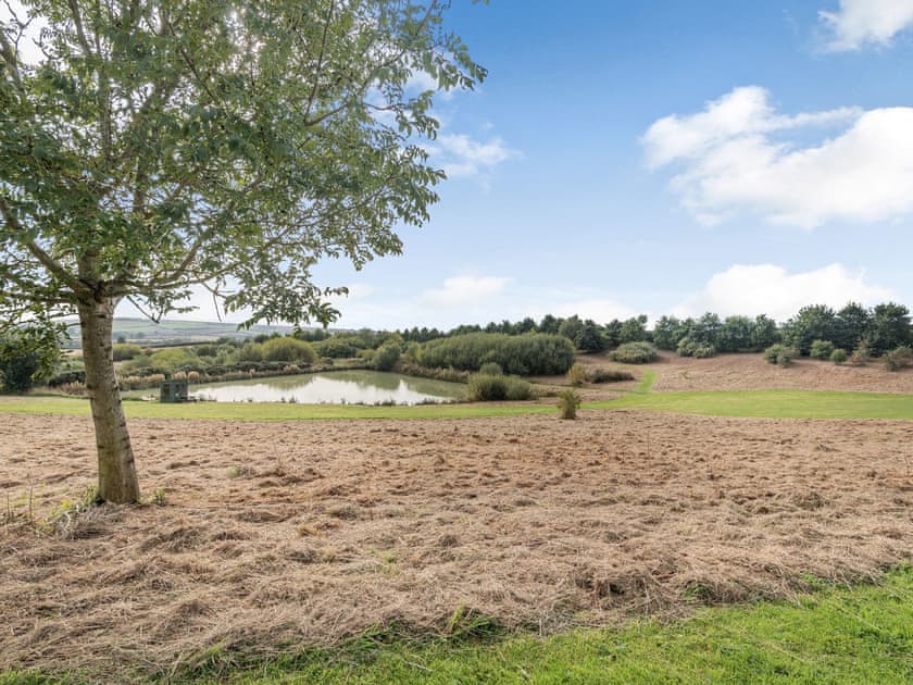 Surrounding area | Bluebell Cottage - Poachers Hideaway, Belchford